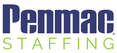 Penmac Staffing logo