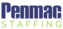 Penmac Staffing logo