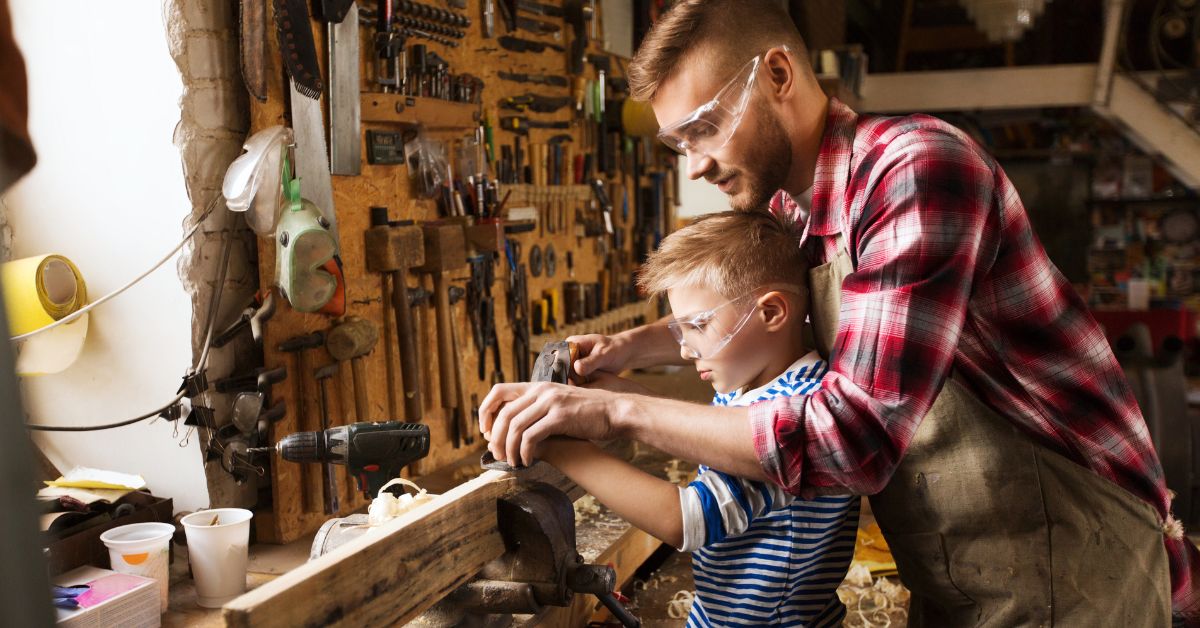 4 Things Parenting Can Teach You About Work