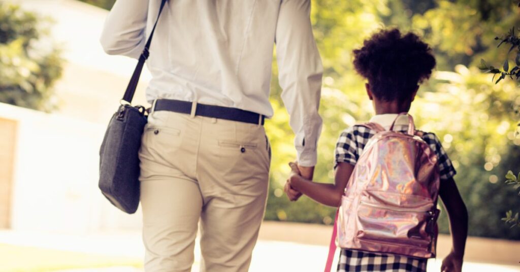 Make a Good First Impression on Your First Day!