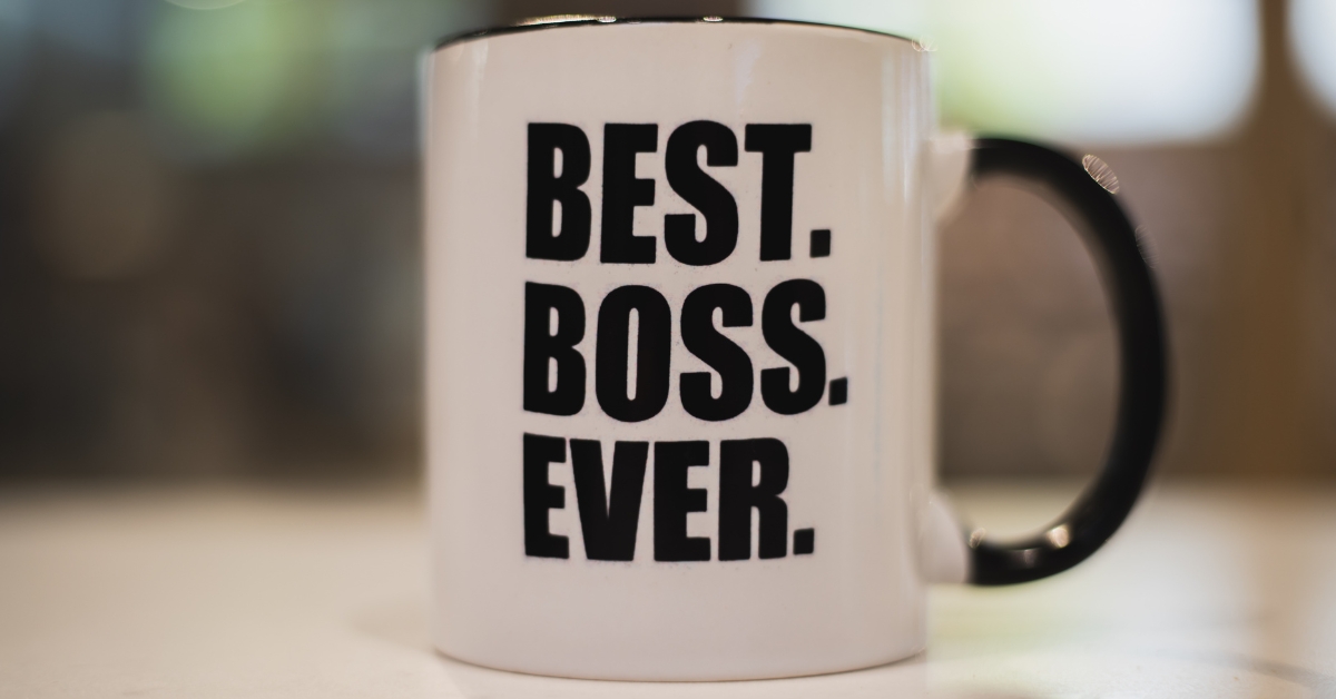 How to Impress Your Boss