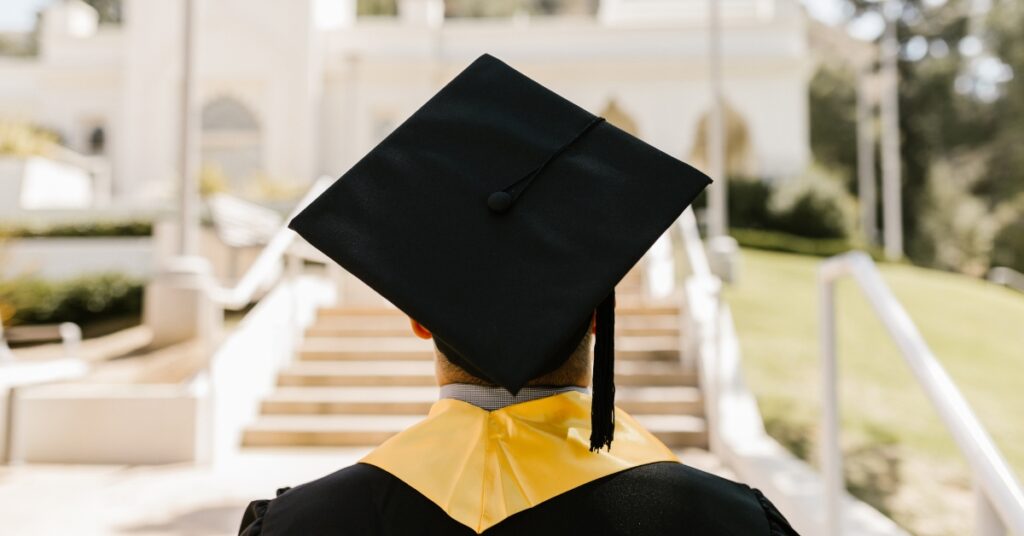 5 Things School Doesn’t Teach You About Work