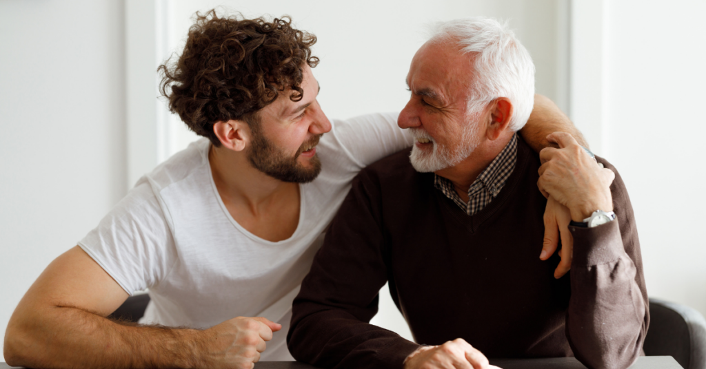 Father Knows Best