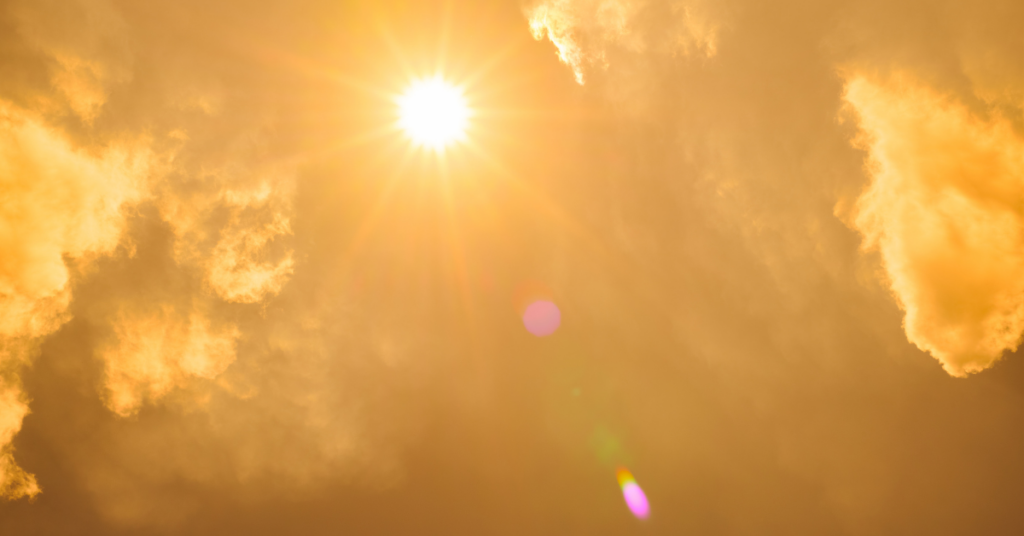 How You Can Help Your Employees Beat the Heat