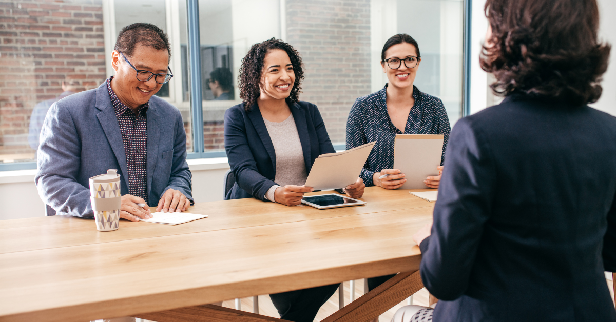 Best Interview Questions to Ask Job Candidates