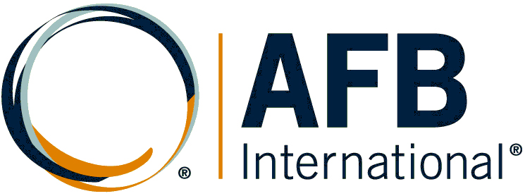 AFB International Logo